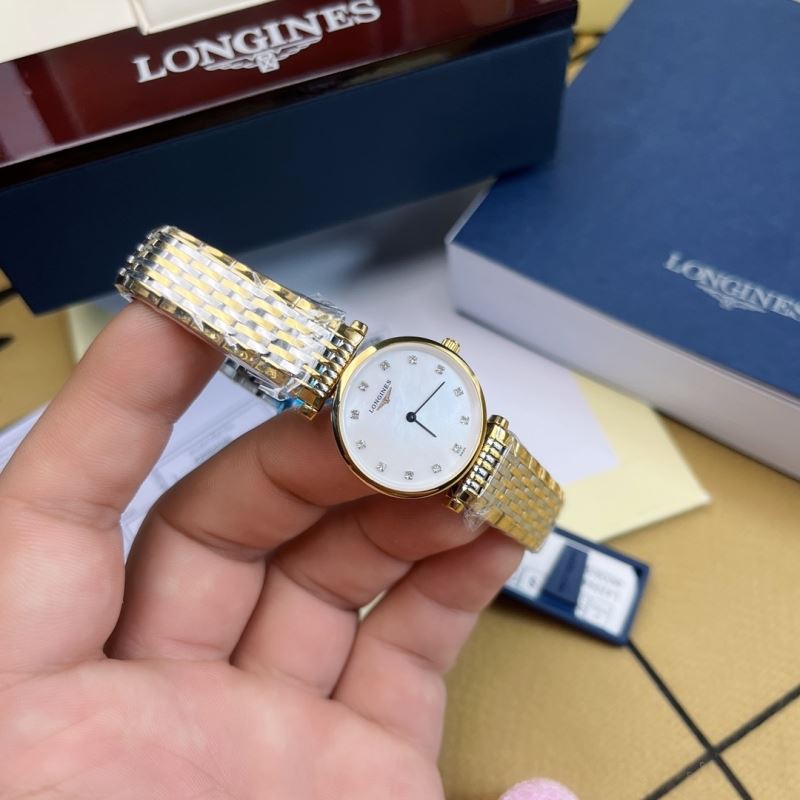 LONGINES